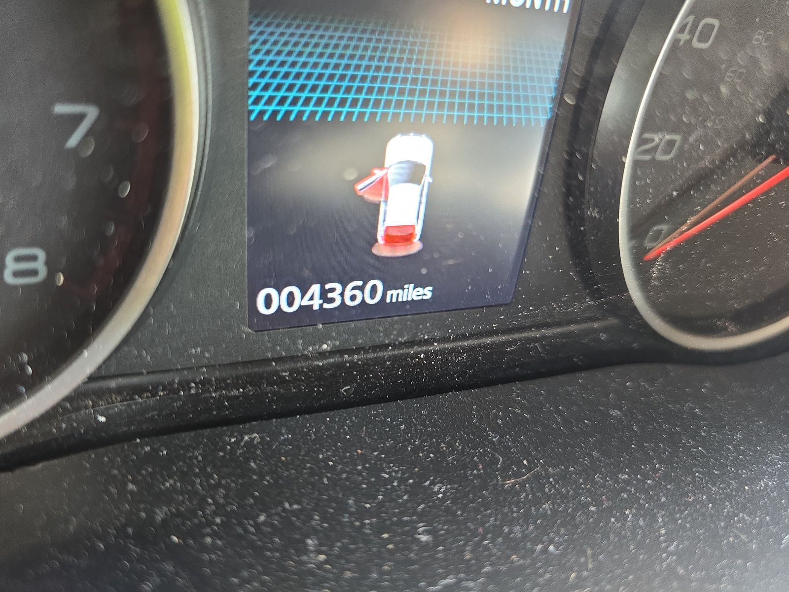 2024 Mitsubishi Eclipse Cross LE AWD