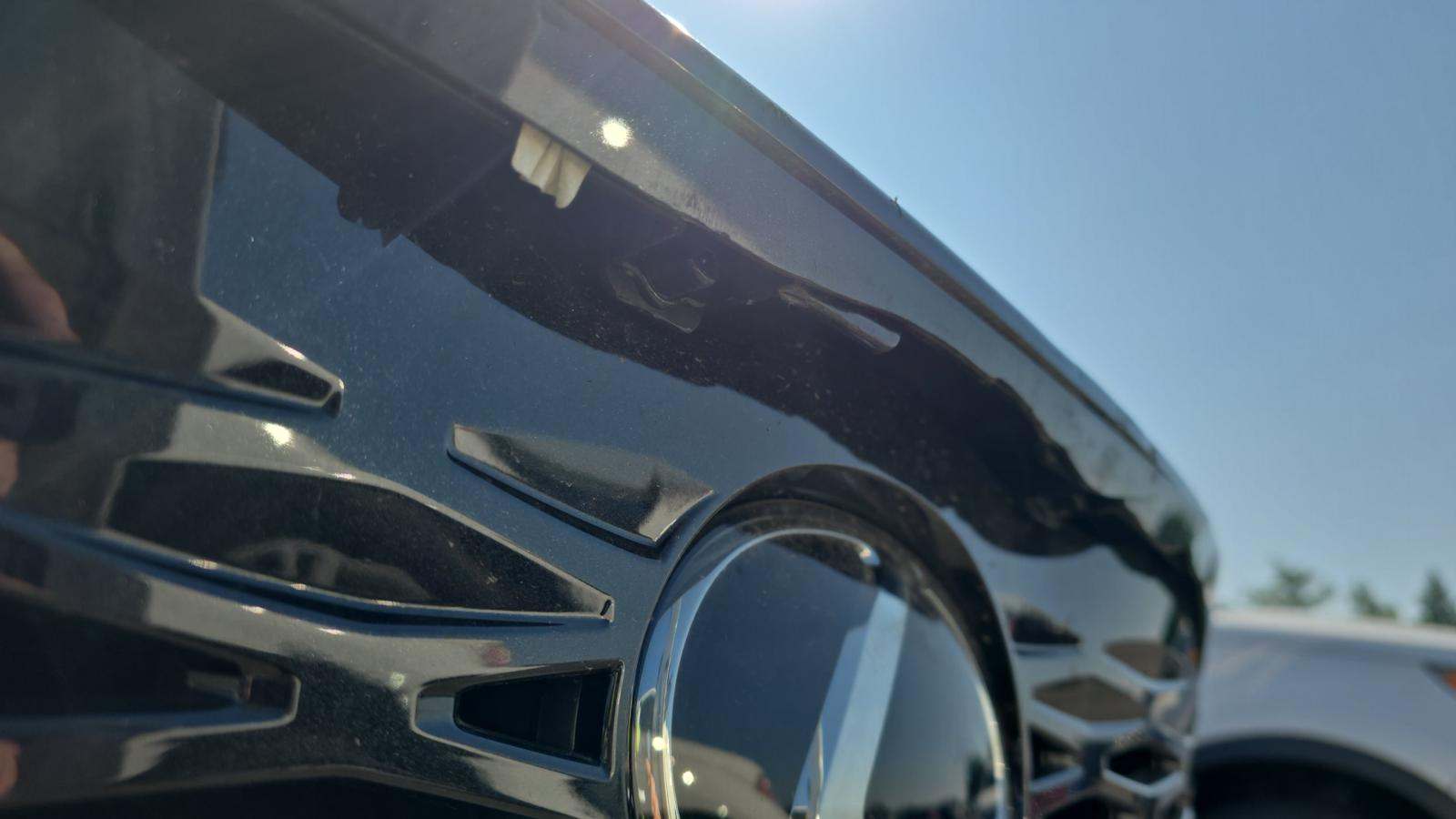 2023 Lexus RX RX 350 Luxury FWD