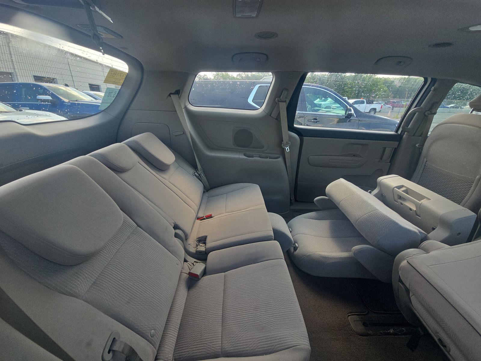 2020 Kia Sedona L FWD