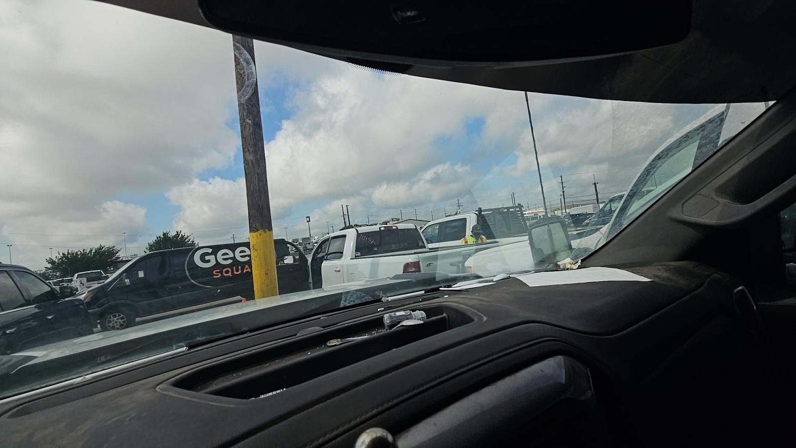 2022 Chevrolet Silverado 3500HD LT AWD