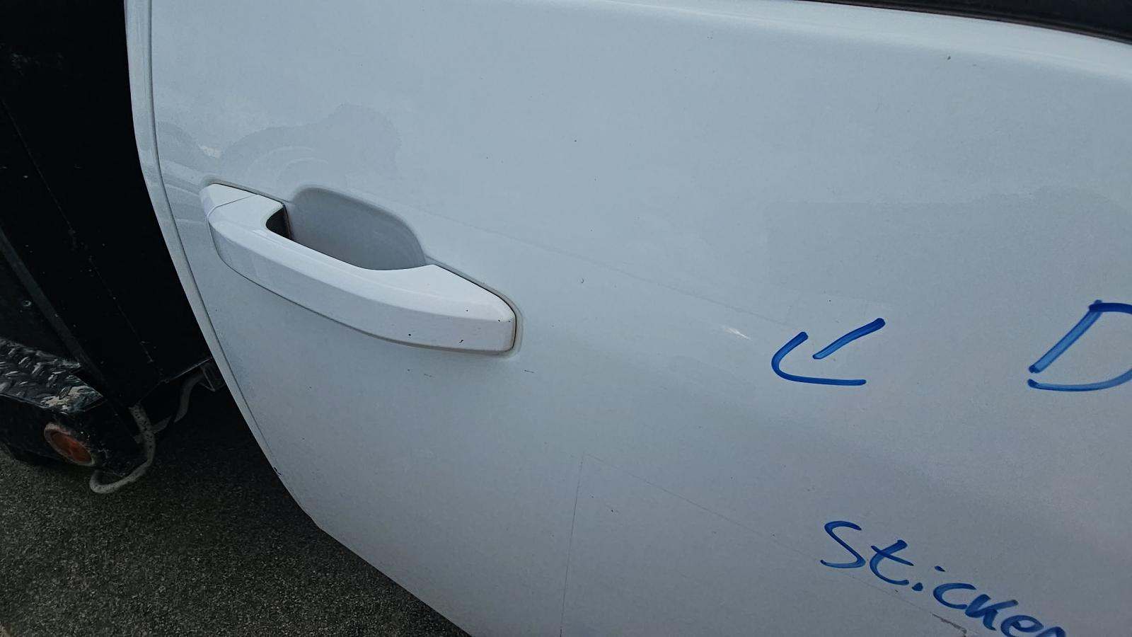 2022 Chevrolet Silverado 3500HD LT AWD