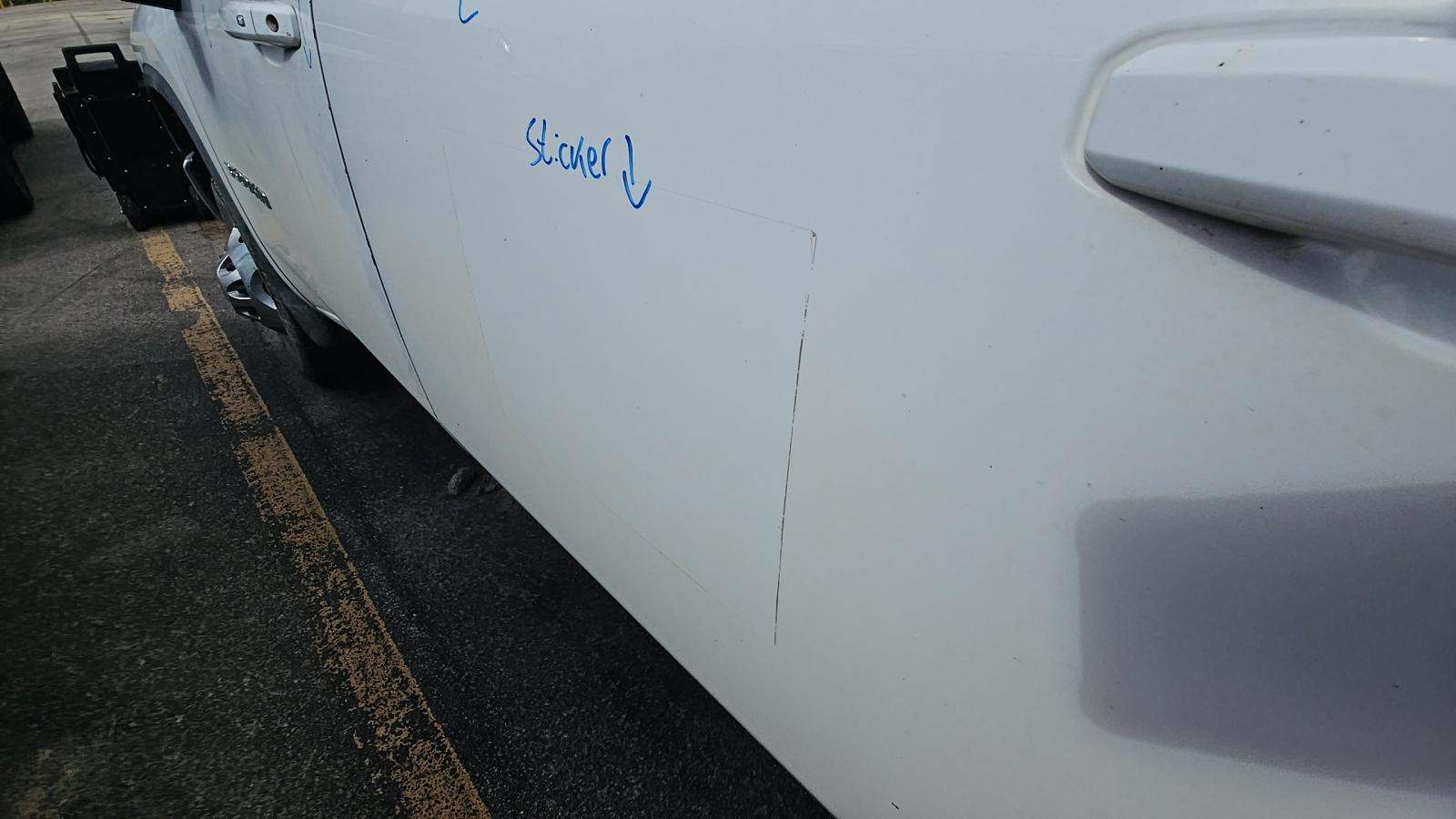 2022 Chevrolet Silverado 3500HD LT AWD