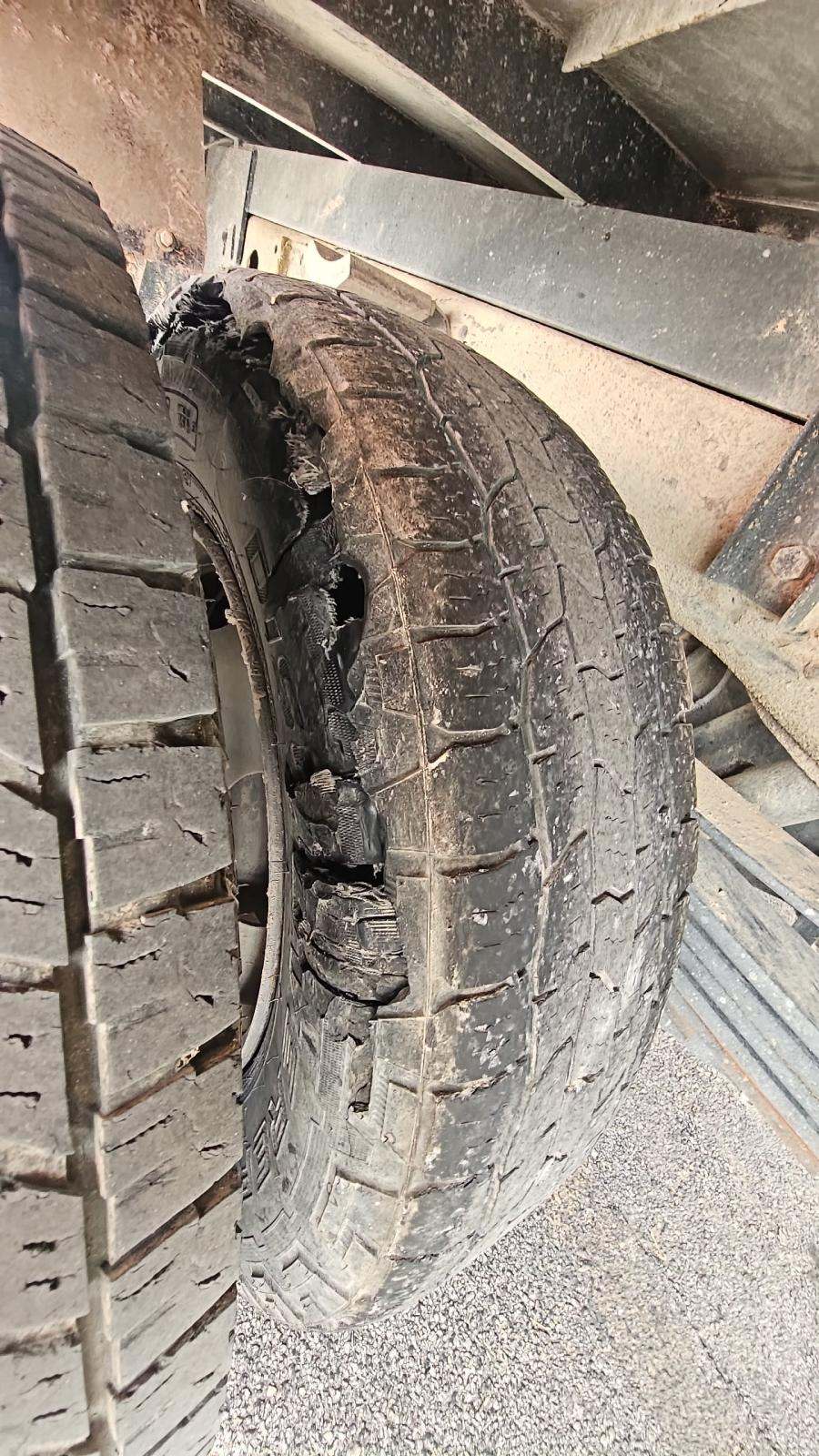 2022 Chevrolet Silverado 3500HD LT AWD