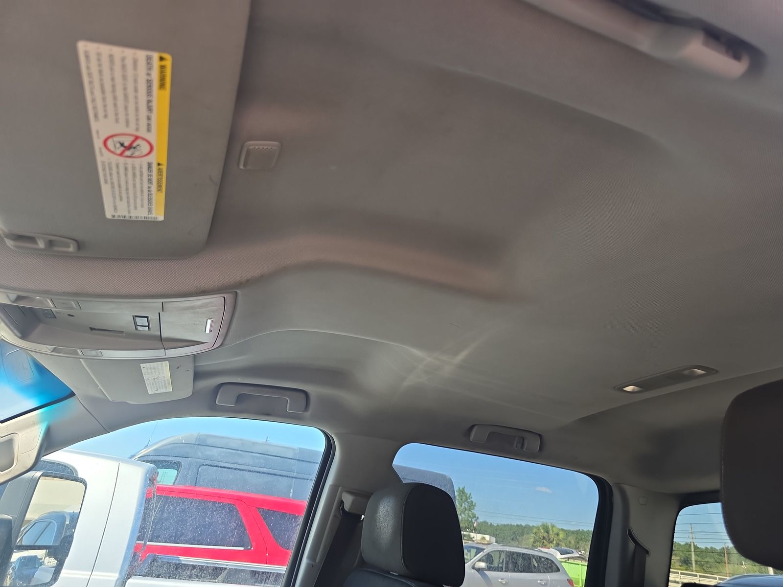 2015 Chevrolet Silverado 3500HD LT AWD