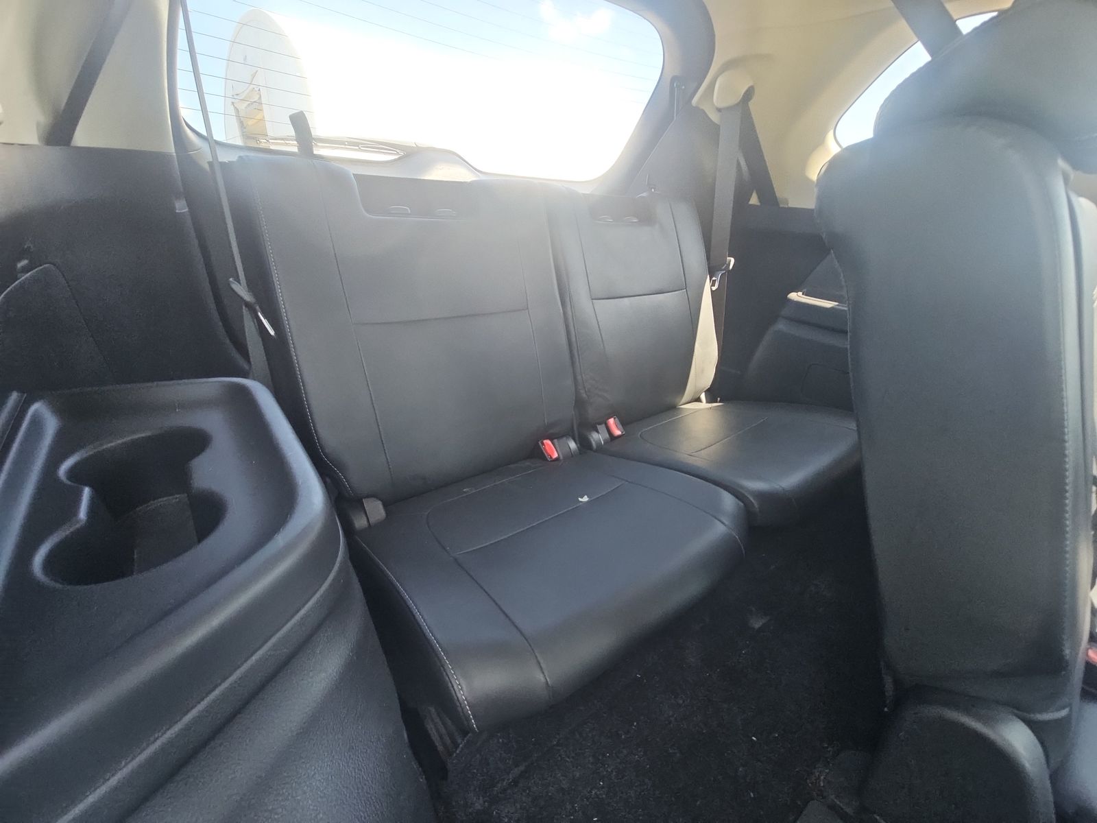 2020 Mitsubishi Outlander SEL AWD