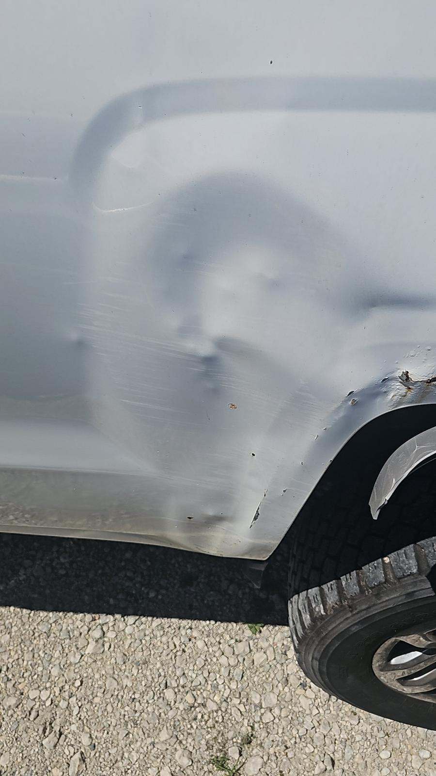 2015 Chevrolet Silverado 3500HD LT AWD
