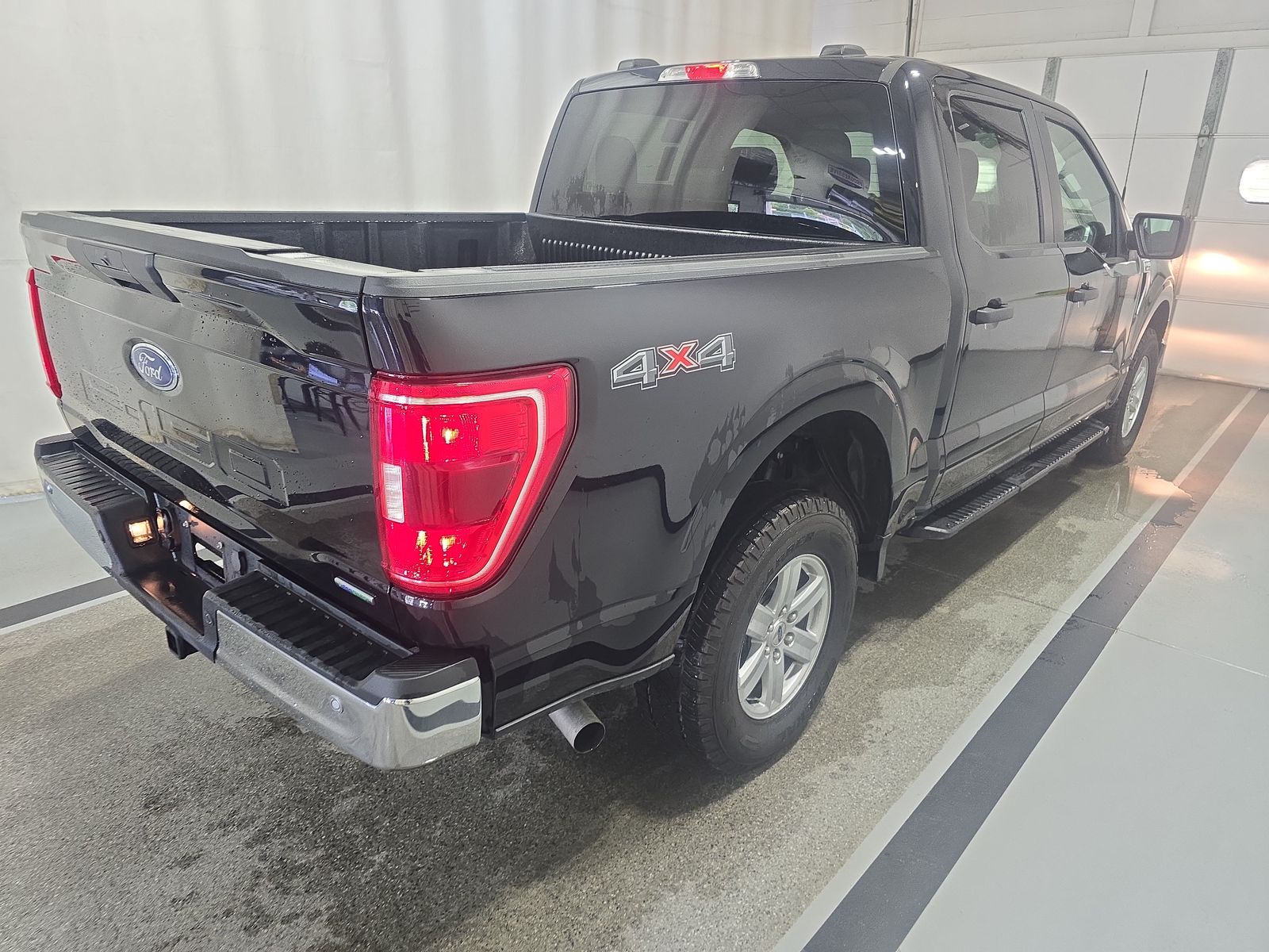 2023 Ford F-150 XLT AWD