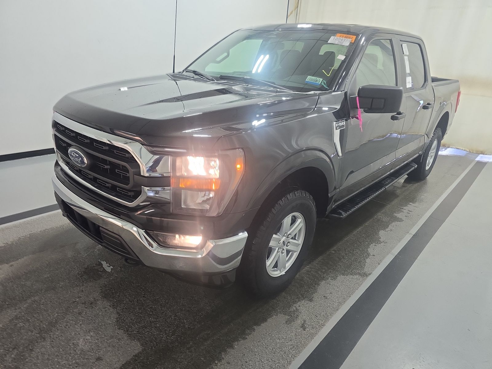 2023 Ford F-150 XLT AWD