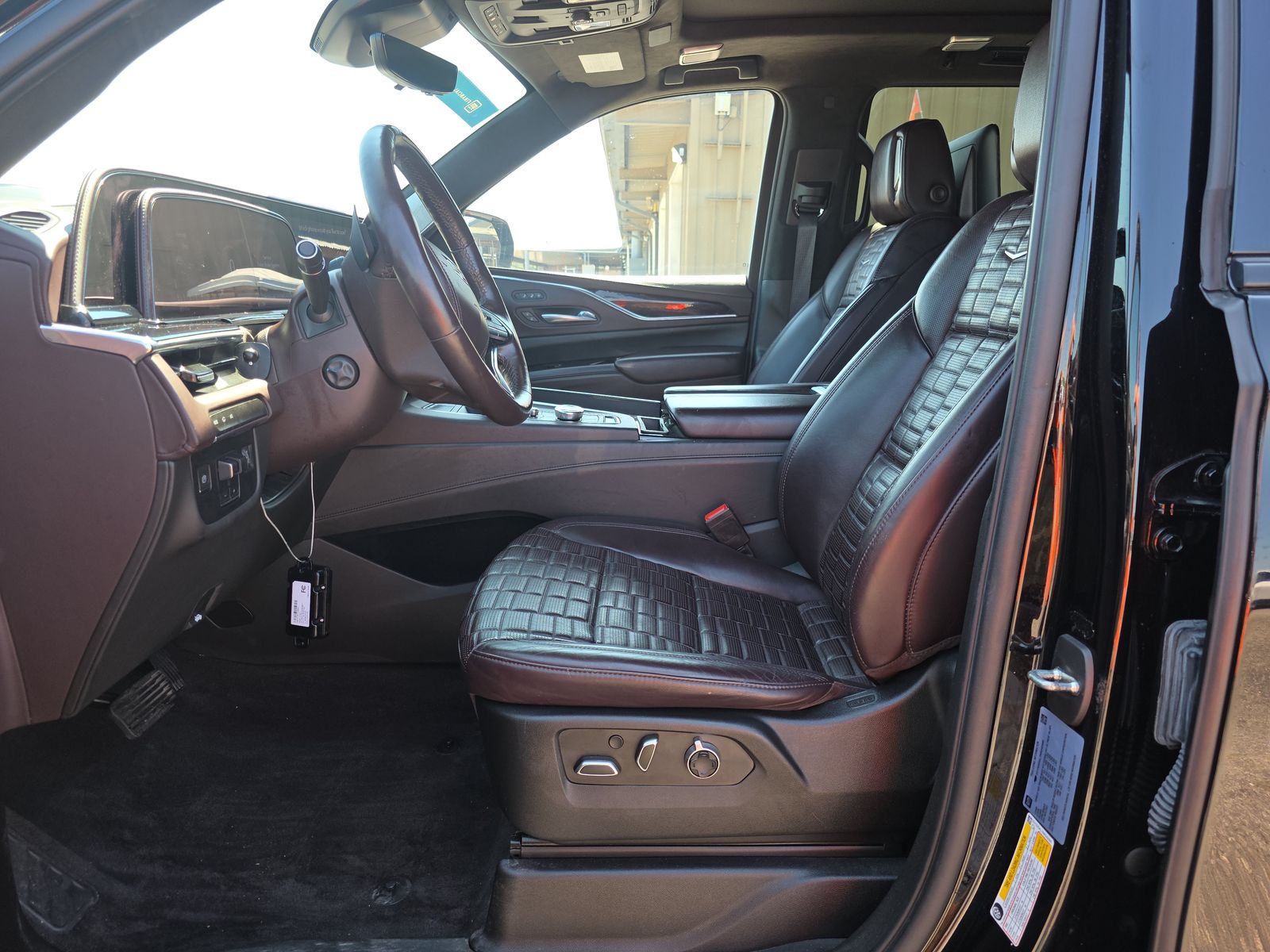 2022 Cadillac Escalade Sport Platinum RWD