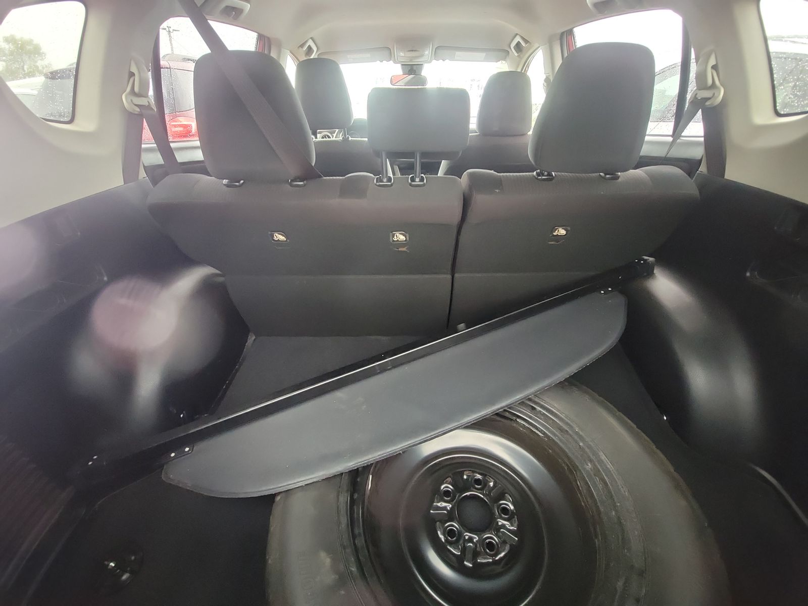 2018 Toyota RAV4 LE FWD