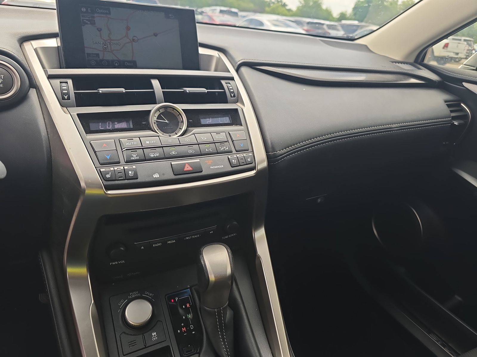 2015 Lexus NX NX 200t FWD