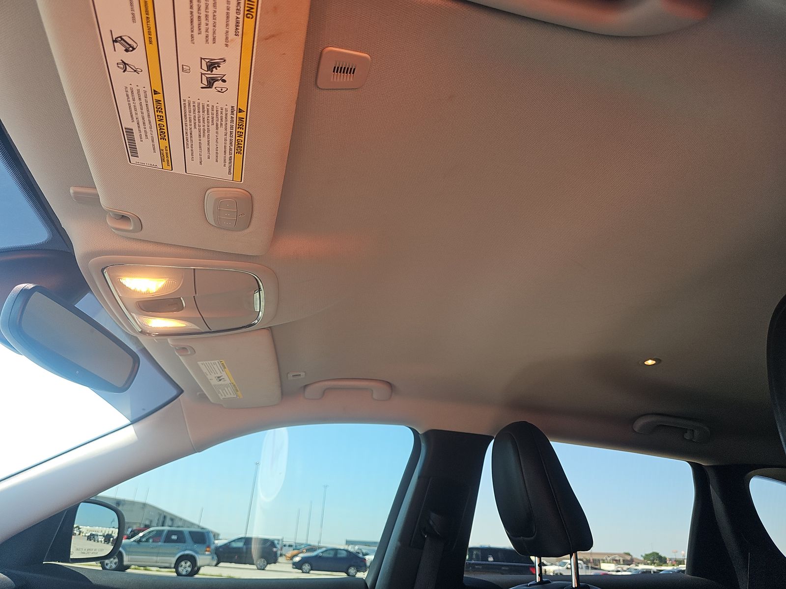 2019 Jeep Cherokee Trailhawk Elite Edition AWD