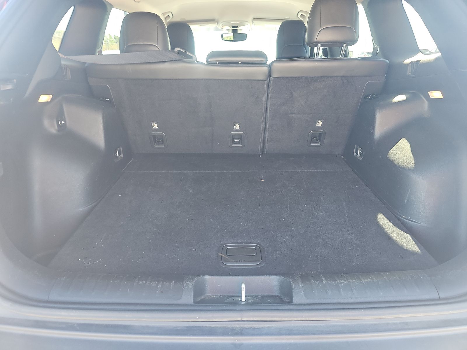 2019 Jeep Cherokee Trailhawk Elite Edition AWD