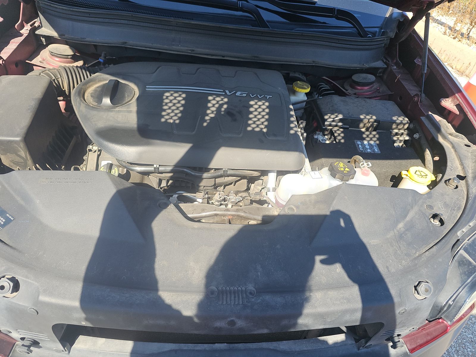 2019 Jeep Cherokee Trailhawk Elite Edition AWD