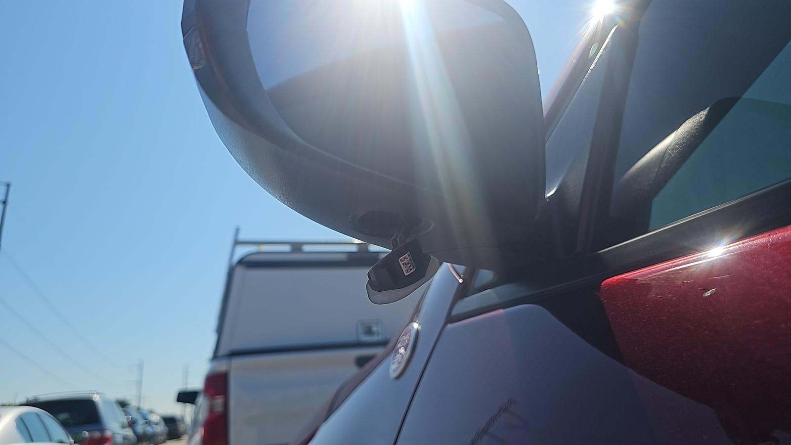 2019 Jeep Cherokee Trailhawk Elite Edition AWD