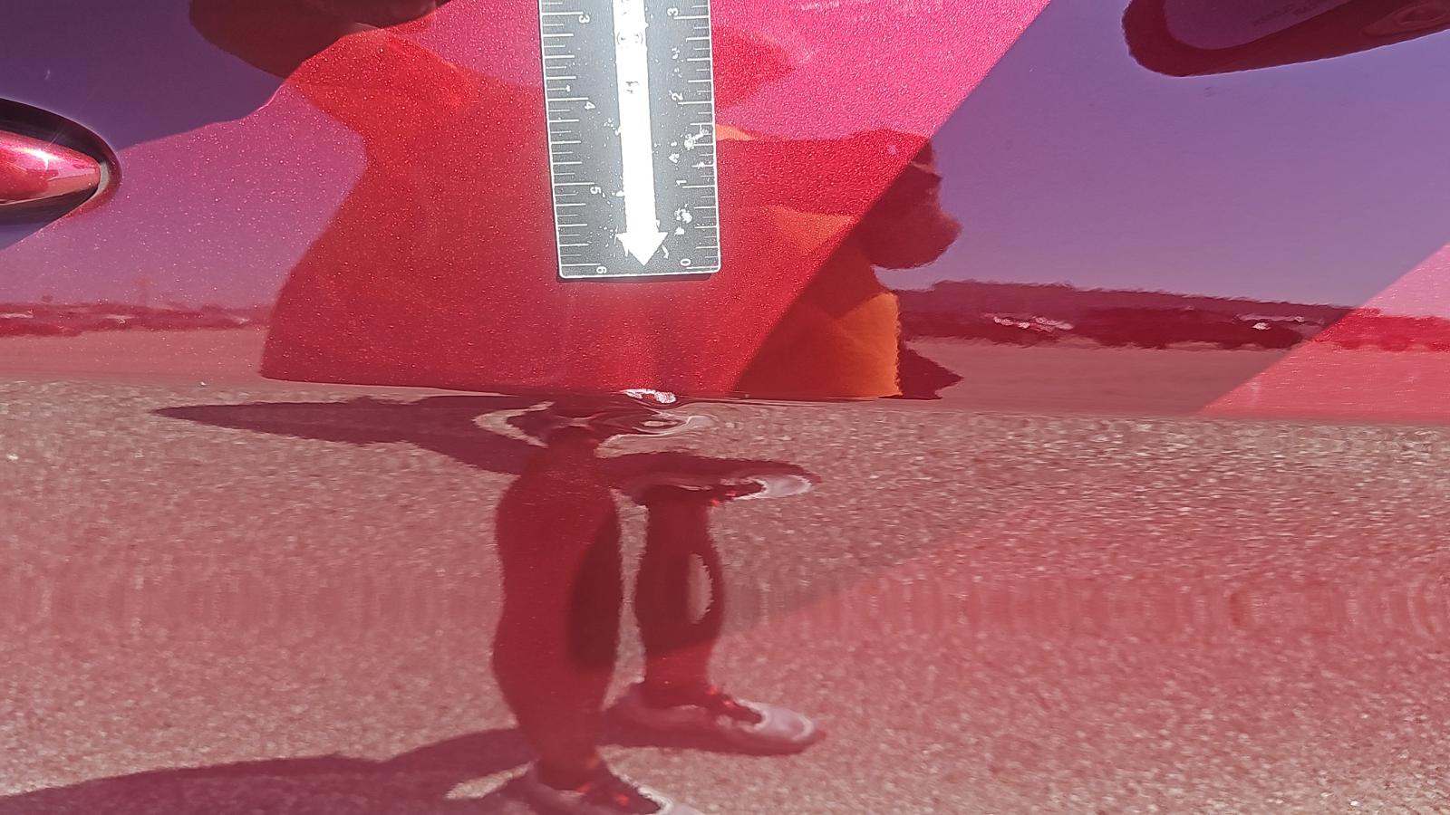 2019 Jeep Cherokee Trailhawk Elite Edition AWD