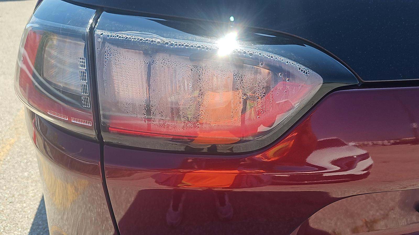 2019 Jeep Cherokee Trailhawk Elite Edition AWD