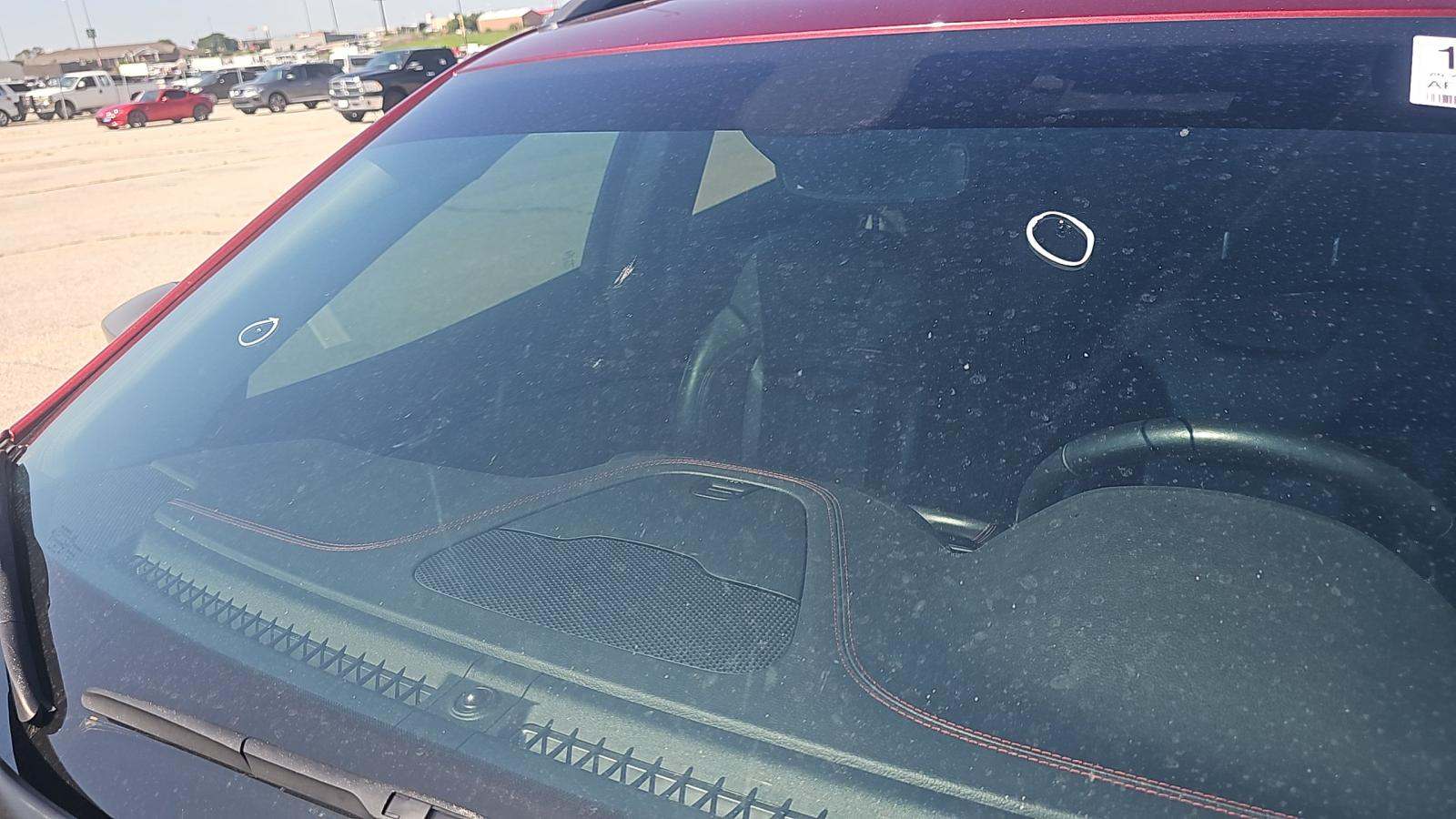 2019 Jeep Cherokee Trailhawk Elite Edition AWD