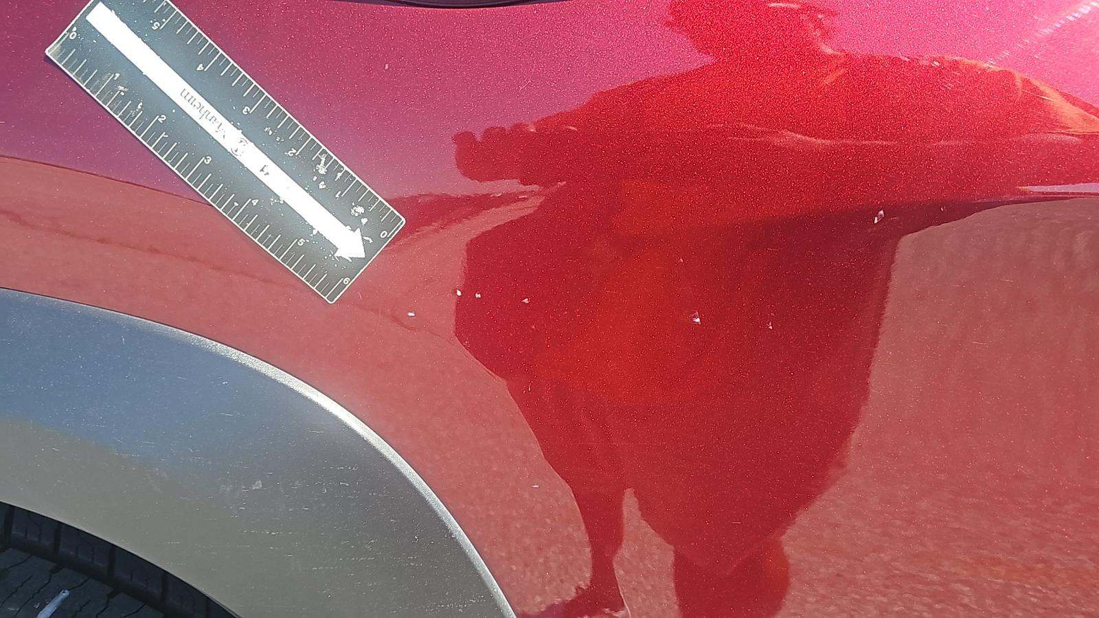 2019 Jeep Cherokee Trailhawk Elite Edition AWD