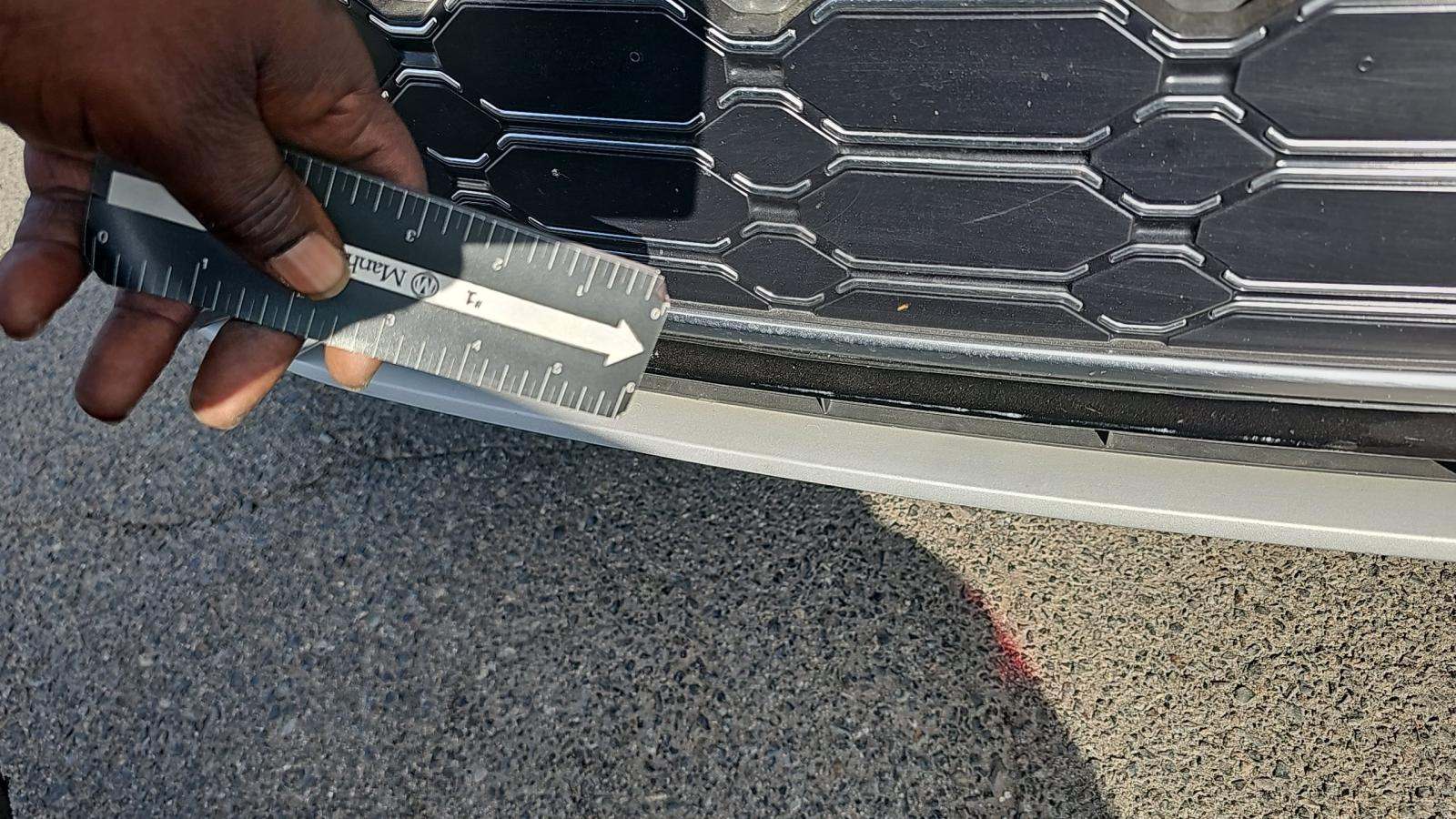 2022 Audi SQ5 Premium Plus AWD