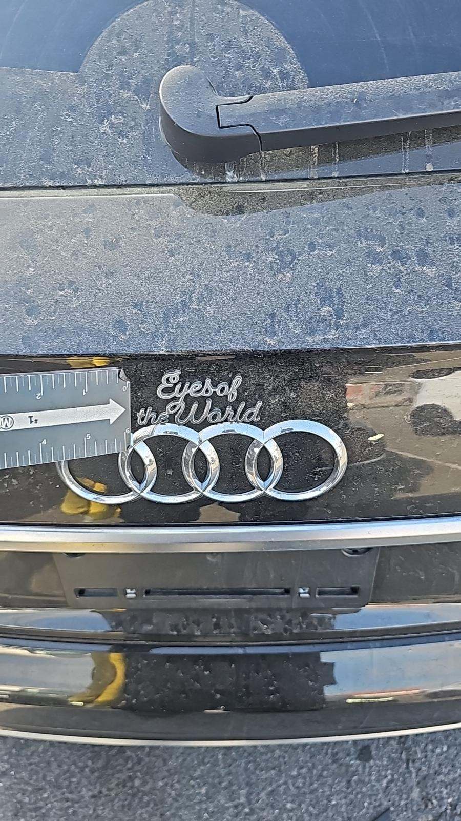 2022 Audi SQ5 Premium Plus AWD