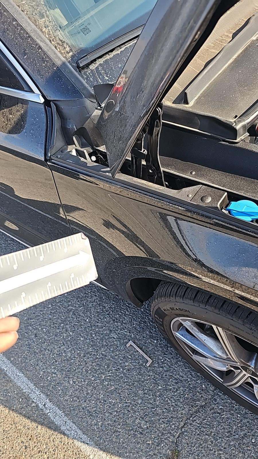 2022 Audi SQ5 Premium Plus AWD