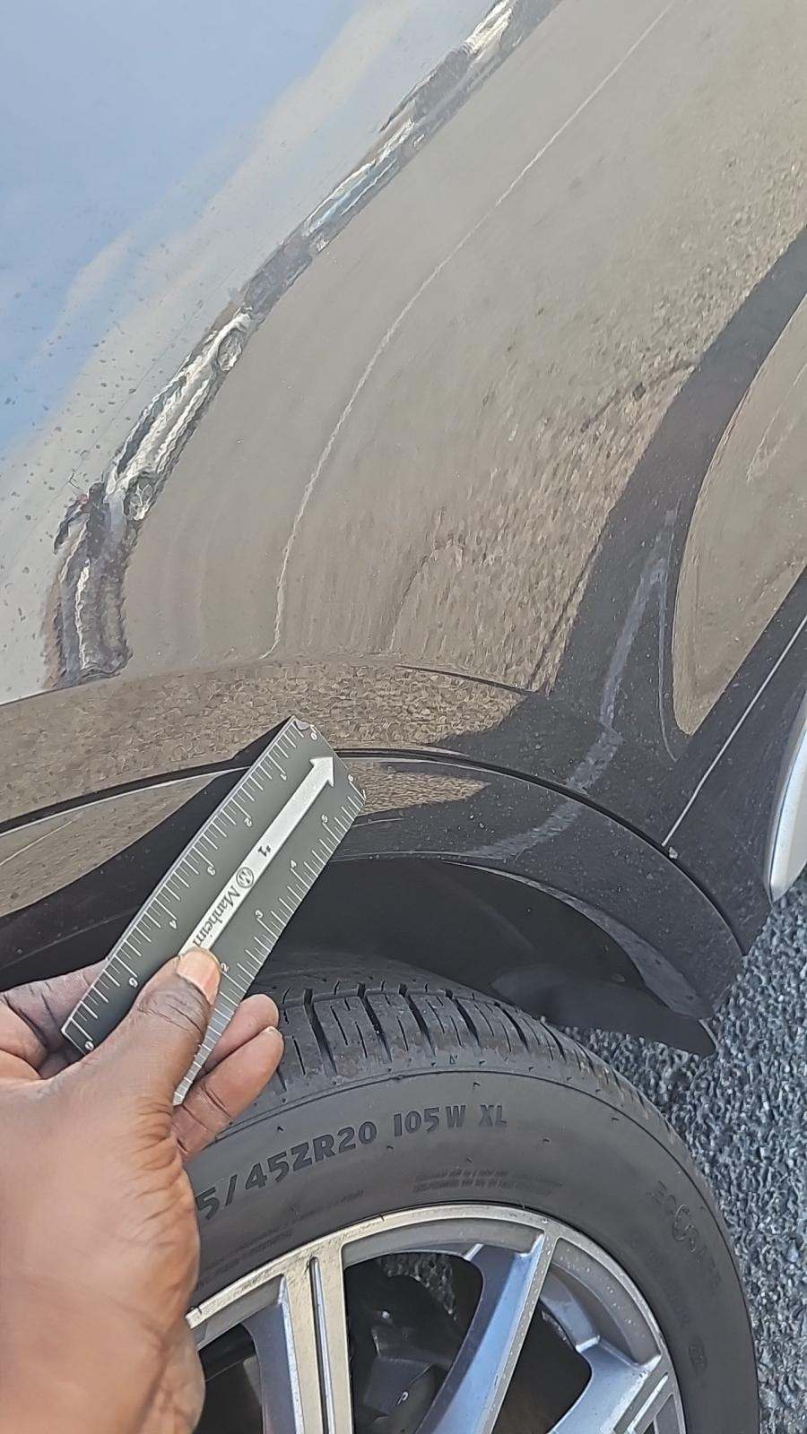 2022 Audi SQ5 Premium Plus AWD