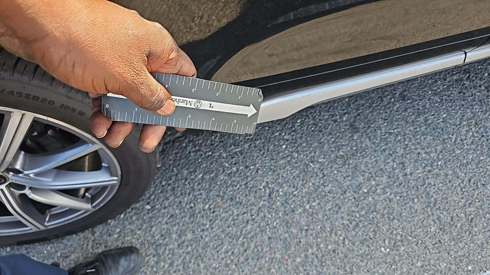 2022 Audi SQ5 Premium Plus AWD