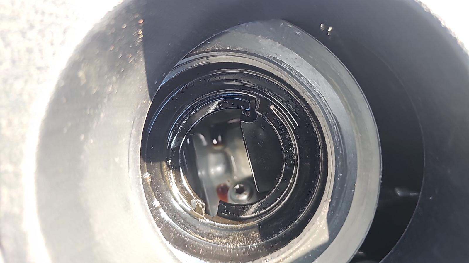 2022 Audi SQ5 Premium Plus AWD