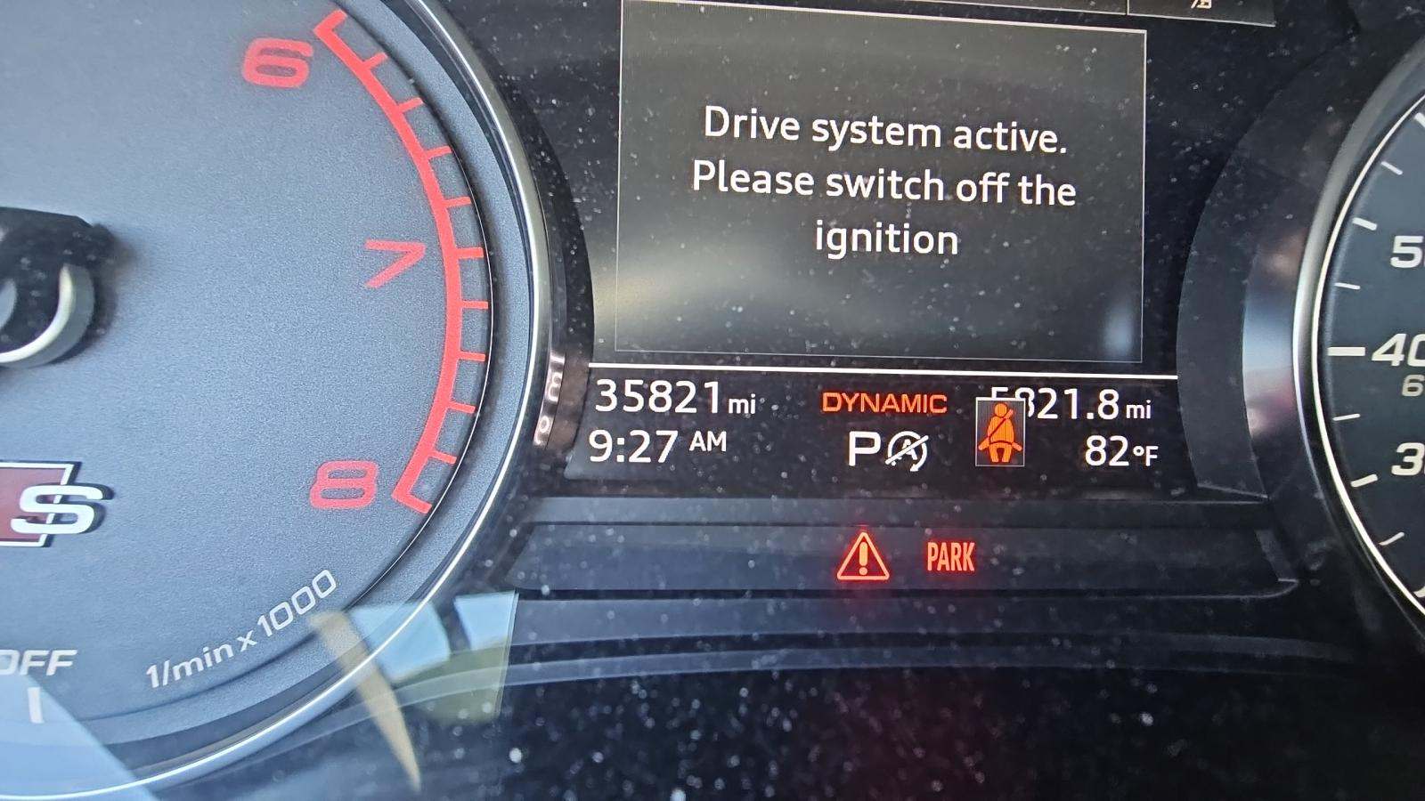 2022 Audi S5 Premium AWD