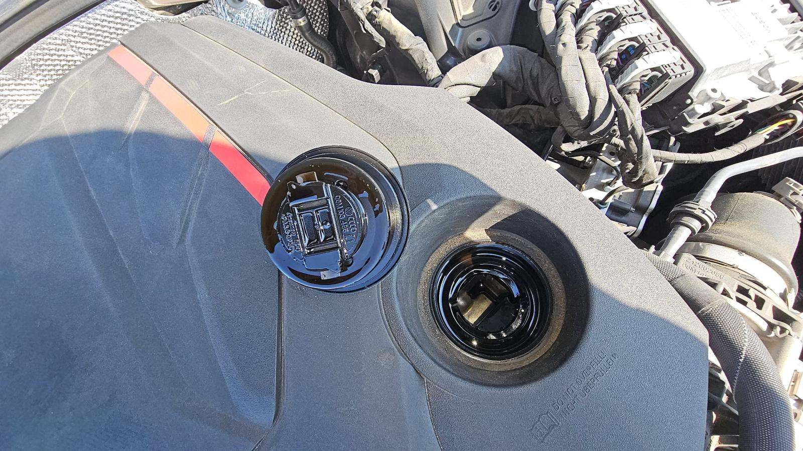 2022 Audi S5 Premium AWD