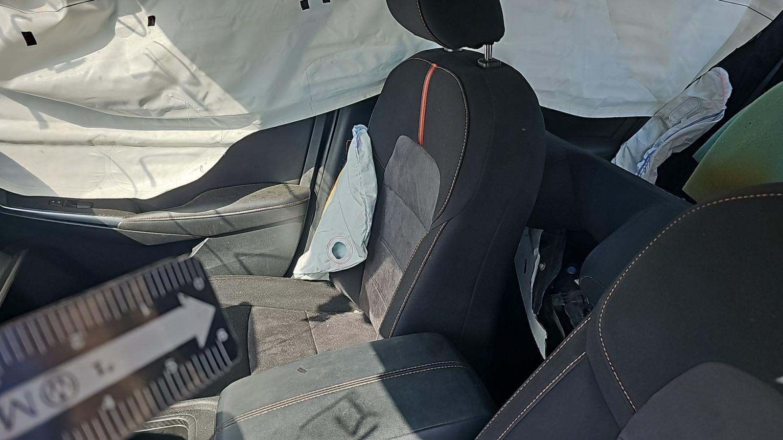 3N1AB8DV9PY279373 | 2023 NISSAN SENTRA | История продажи