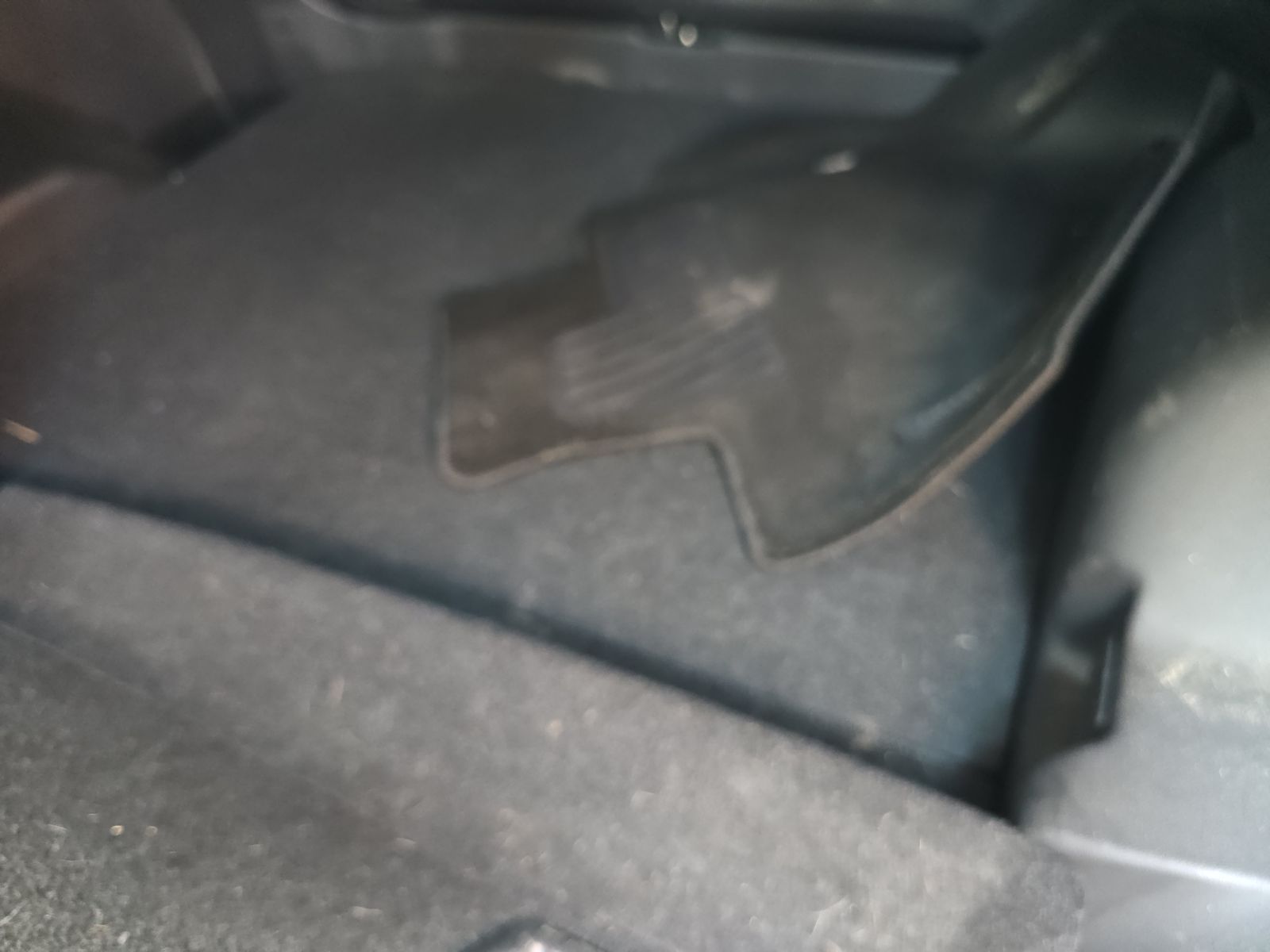 2020 Mitsubishi Outlander Sport Black Edition FWD