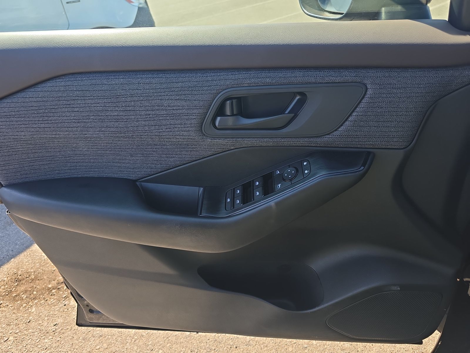 2023 Nissan Rogue S AWD