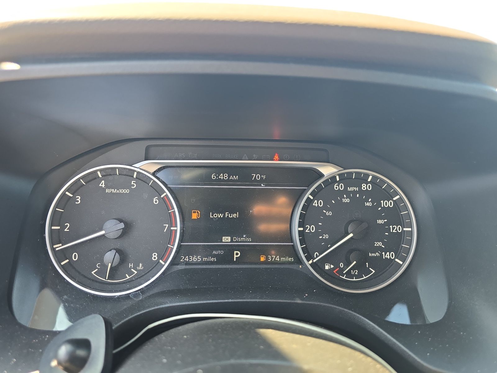 2023 Nissan Rogue S AWD