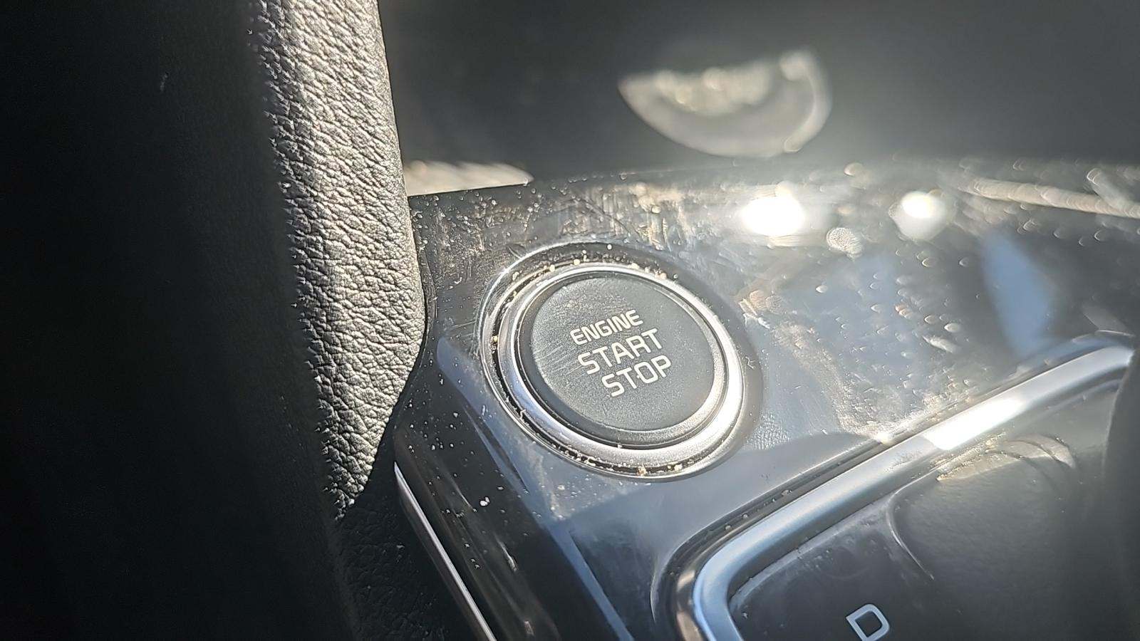 2025 Kia Sportage EX FWD