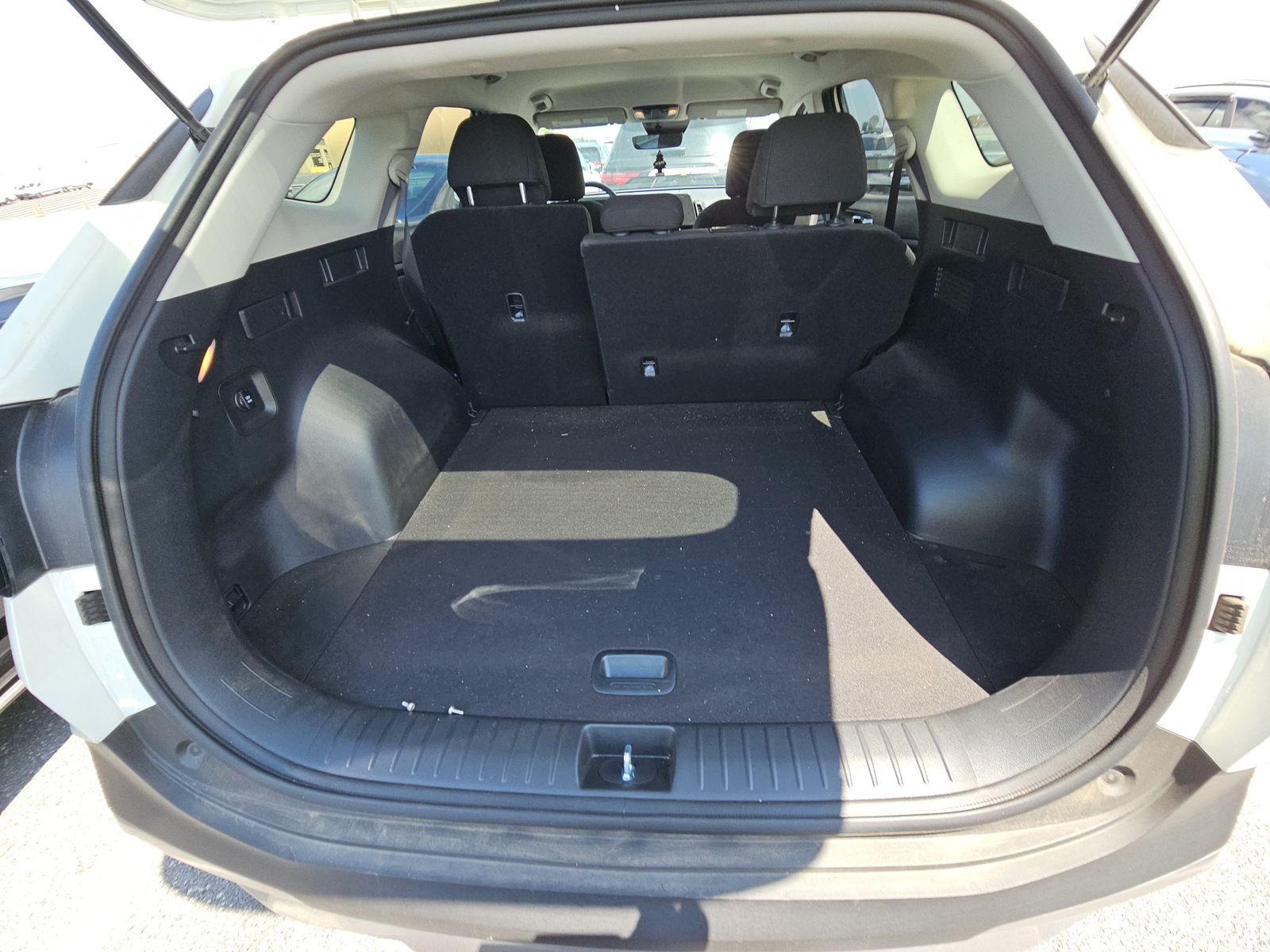 2025 Kia Sportage LX AWD