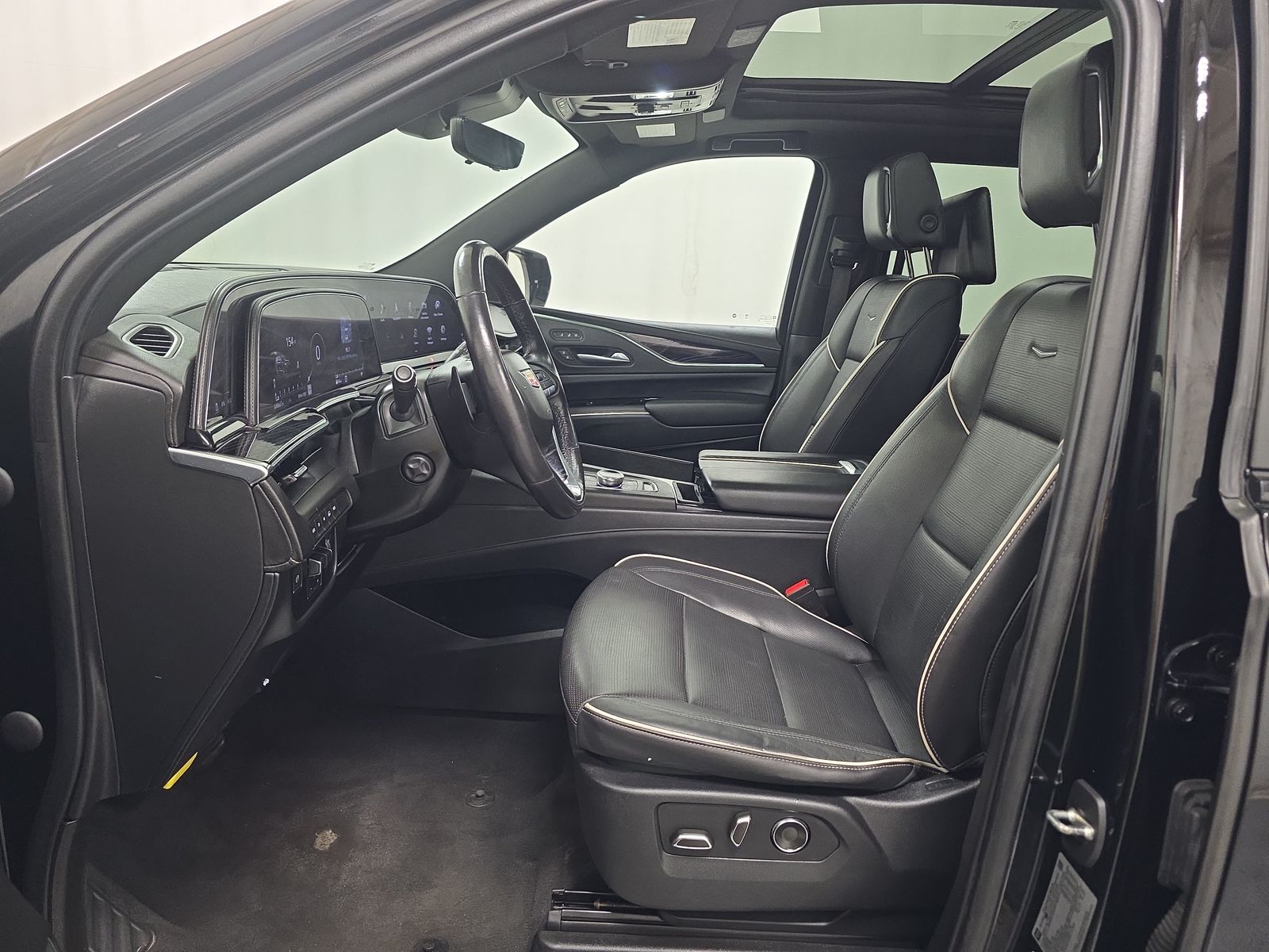 2021 Cadillac Escalade Sport AWD