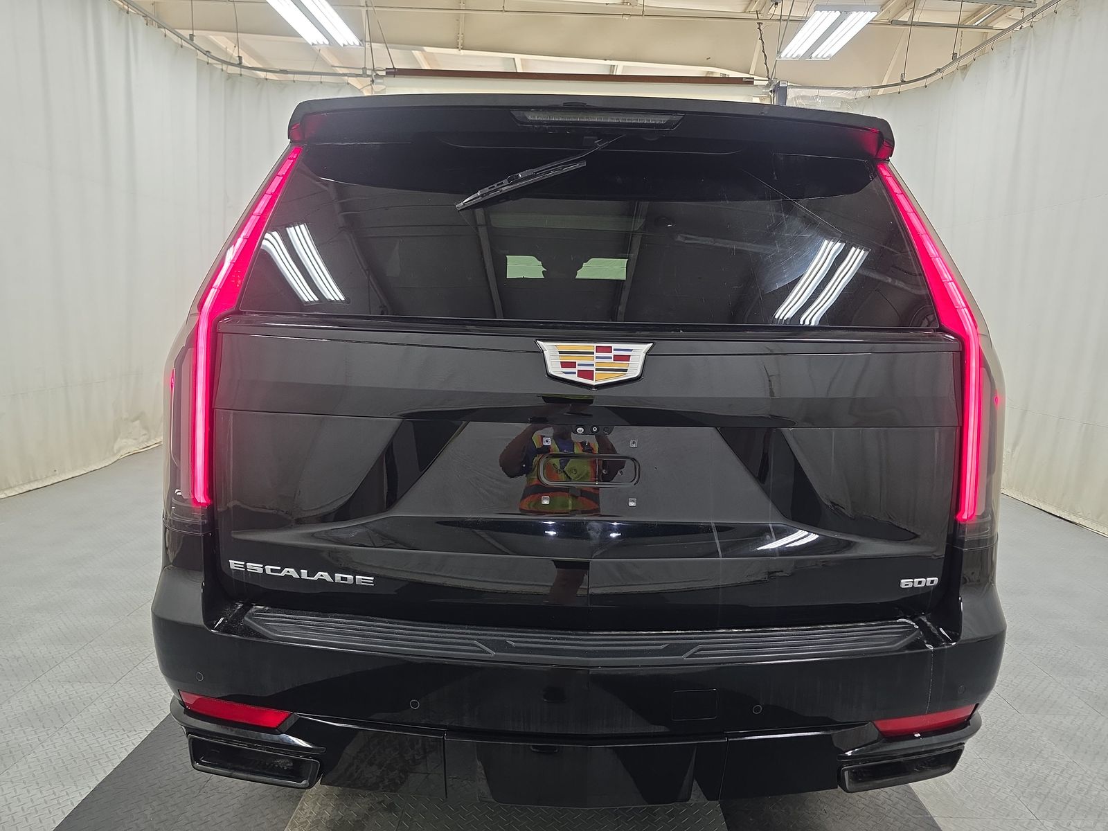 2021 Cadillac Escalade Sport AWD