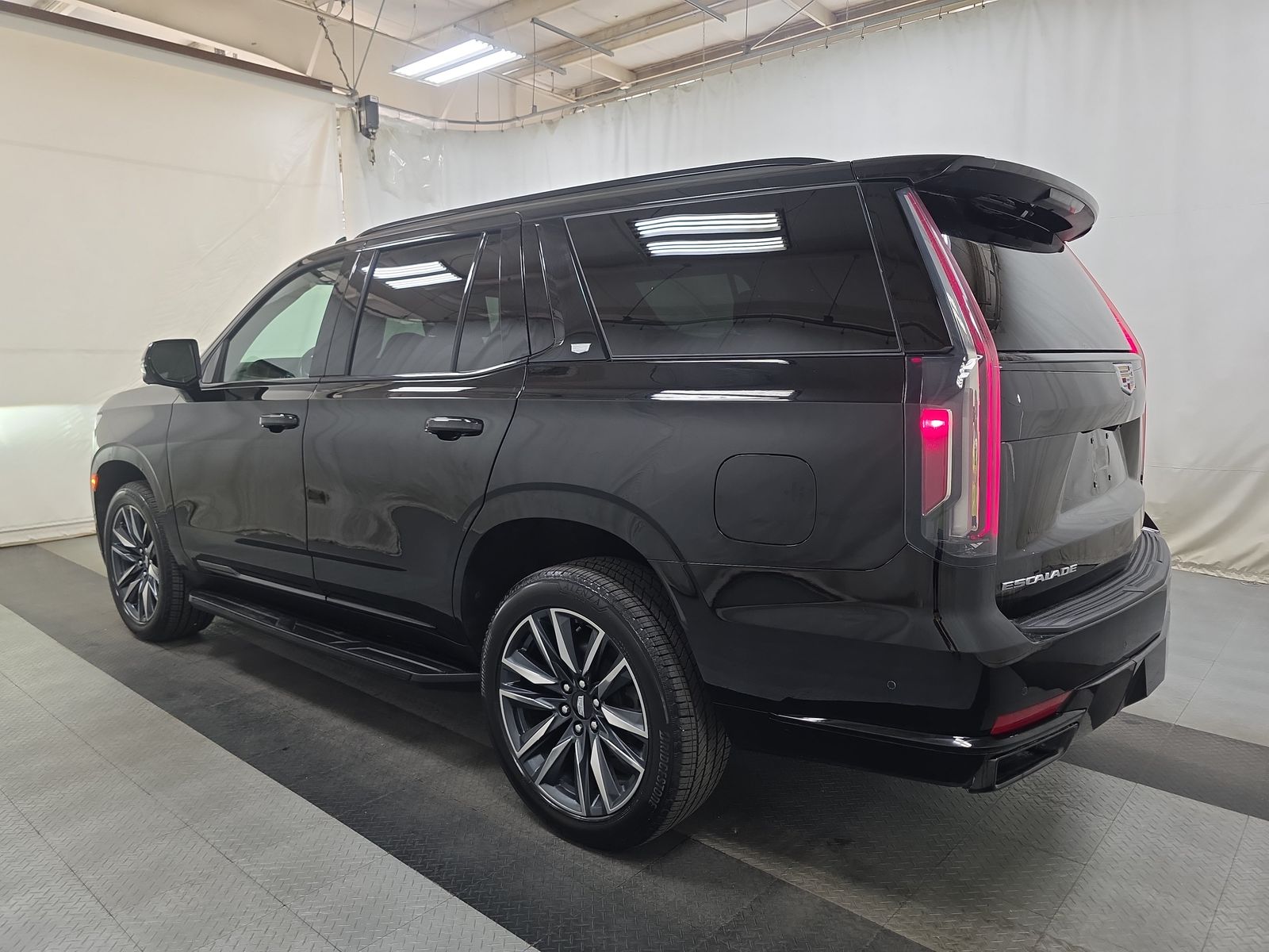 2021 Cadillac Escalade Sport AWD