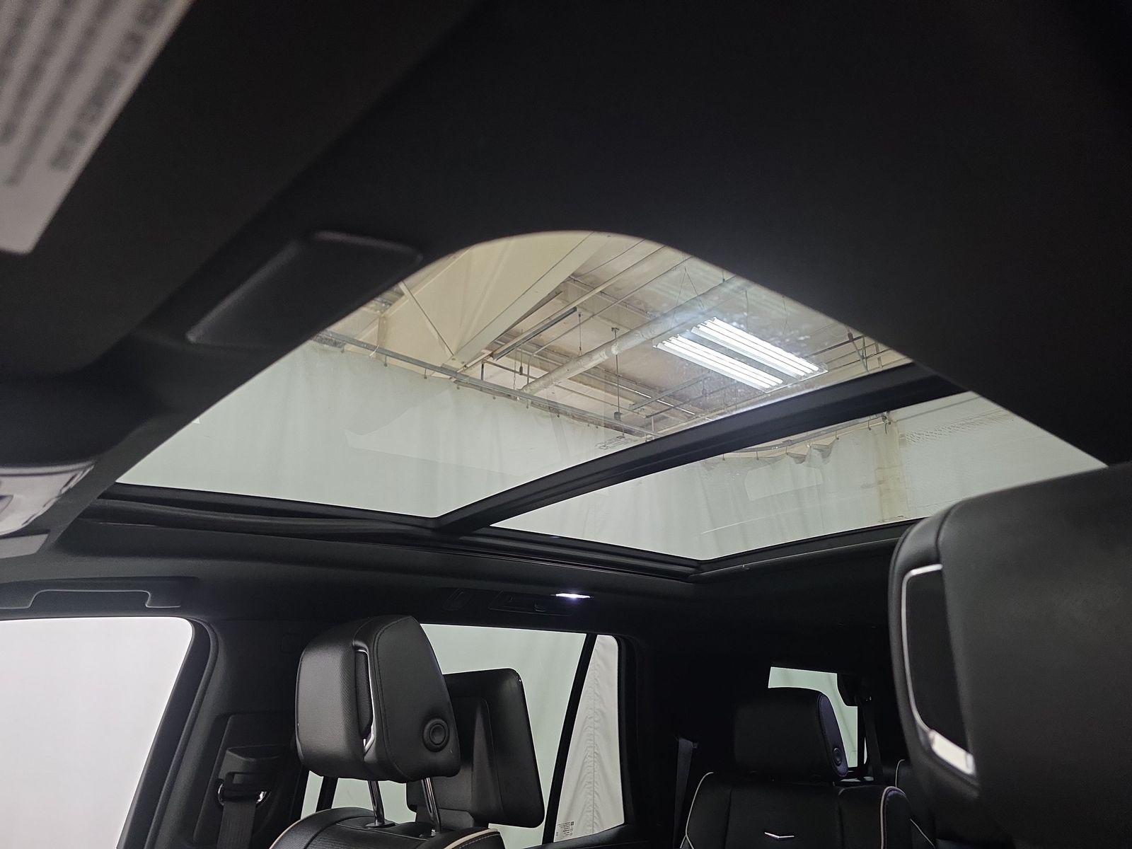 2021 Cadillac Escalade Sport AWD