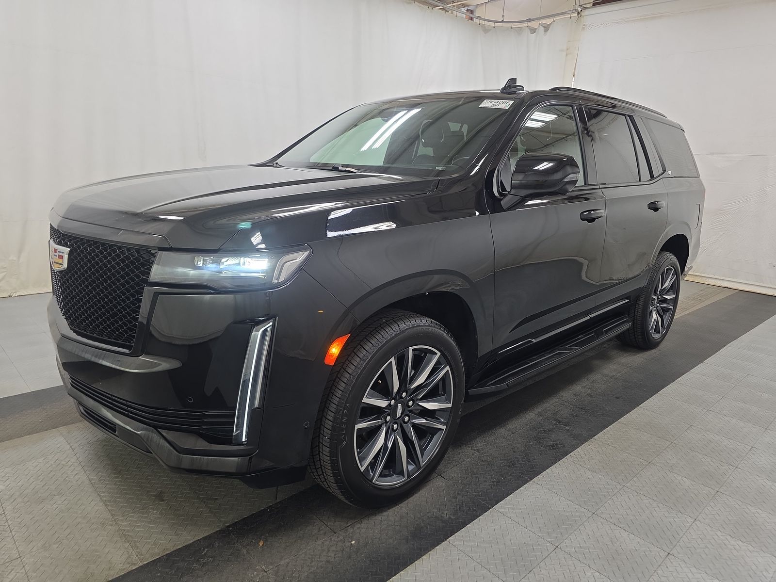 2021 Cadillac Escalade Sport AWD