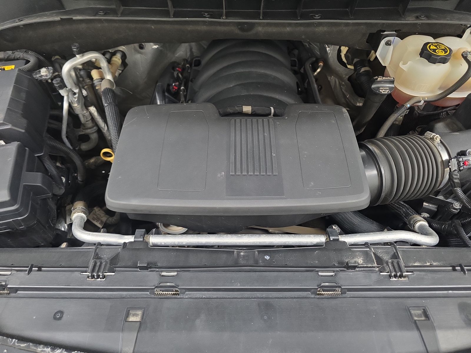 2021 Cadillac Escalade Sport AWD