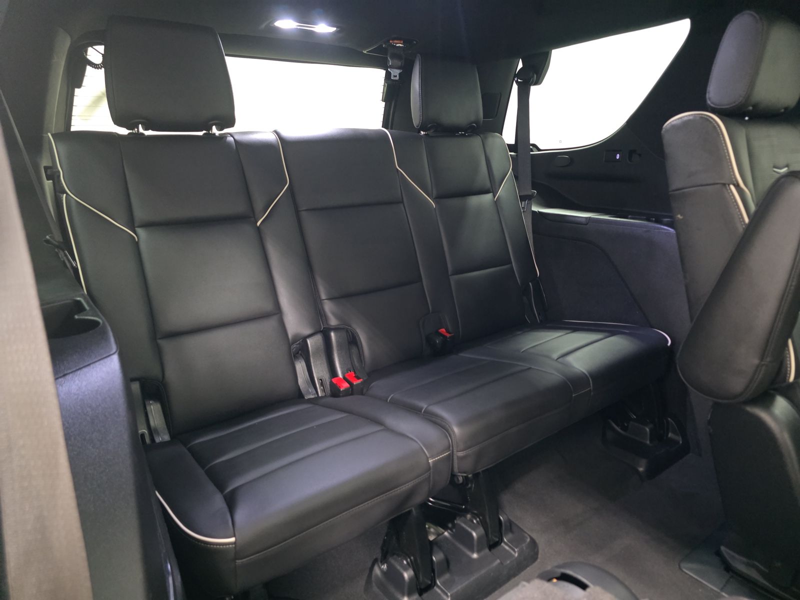 2021 Cadillac Escalade Sport AWD