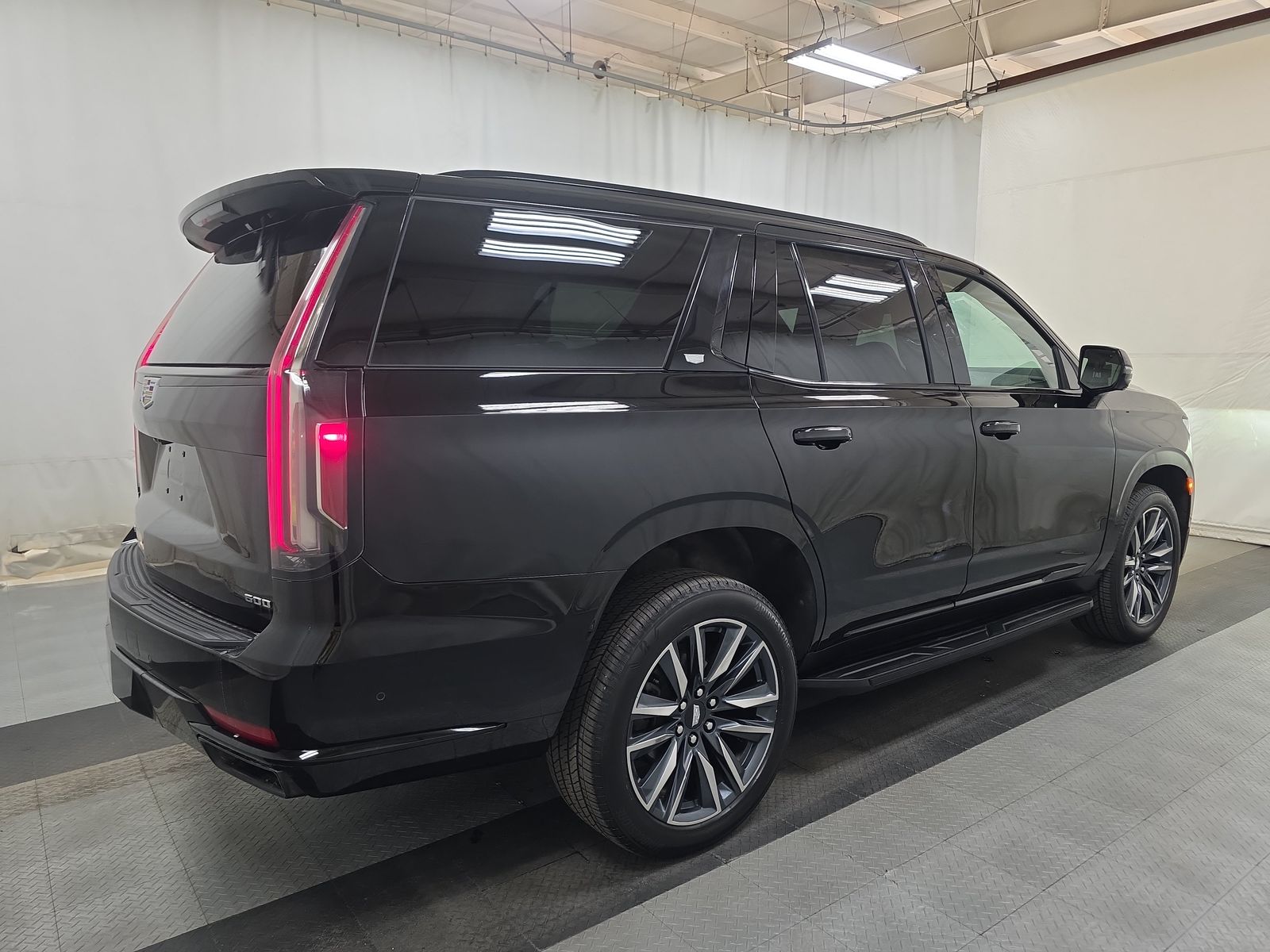 2021 Cadillac Escalade Sport AWD