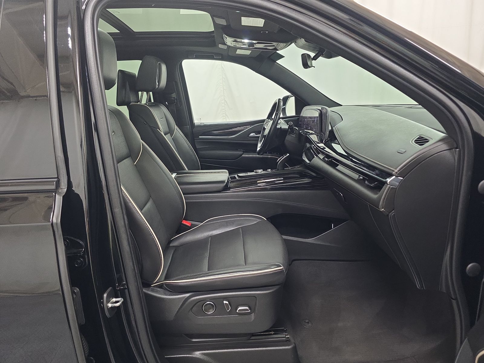 2021 Cadillac Escalade Sport AWD