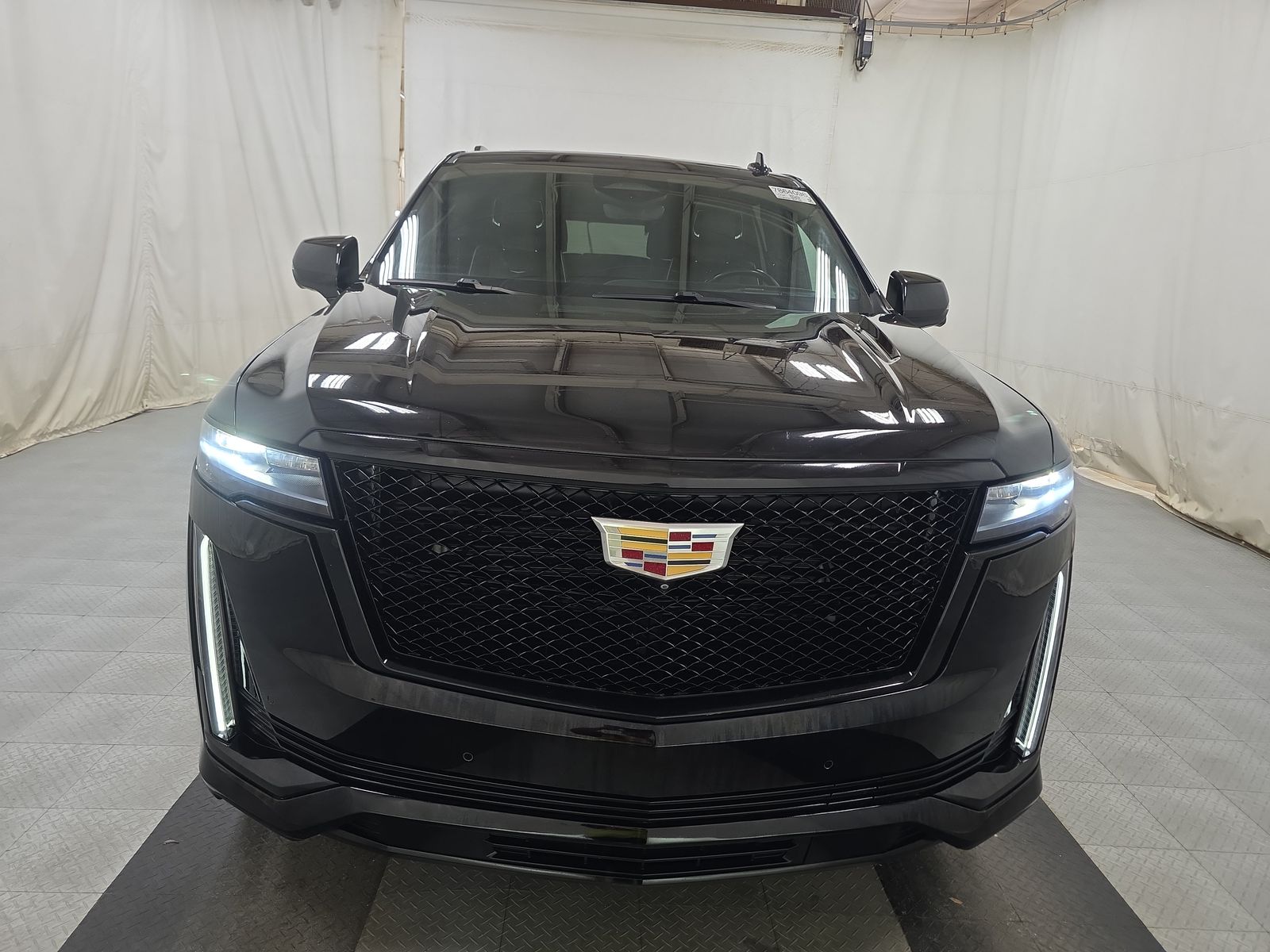 2021 Cadillac Escalade Sport AWD