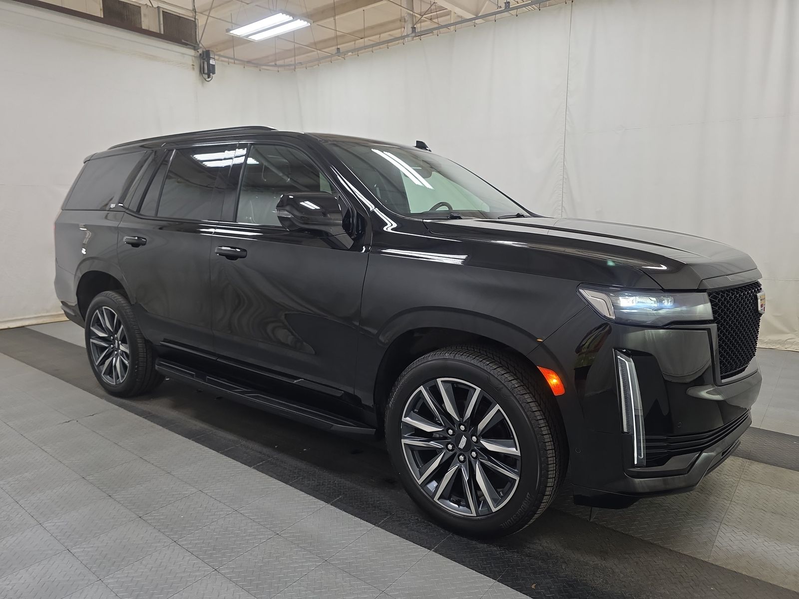 2021 Cadillac Escalade Sport AWD