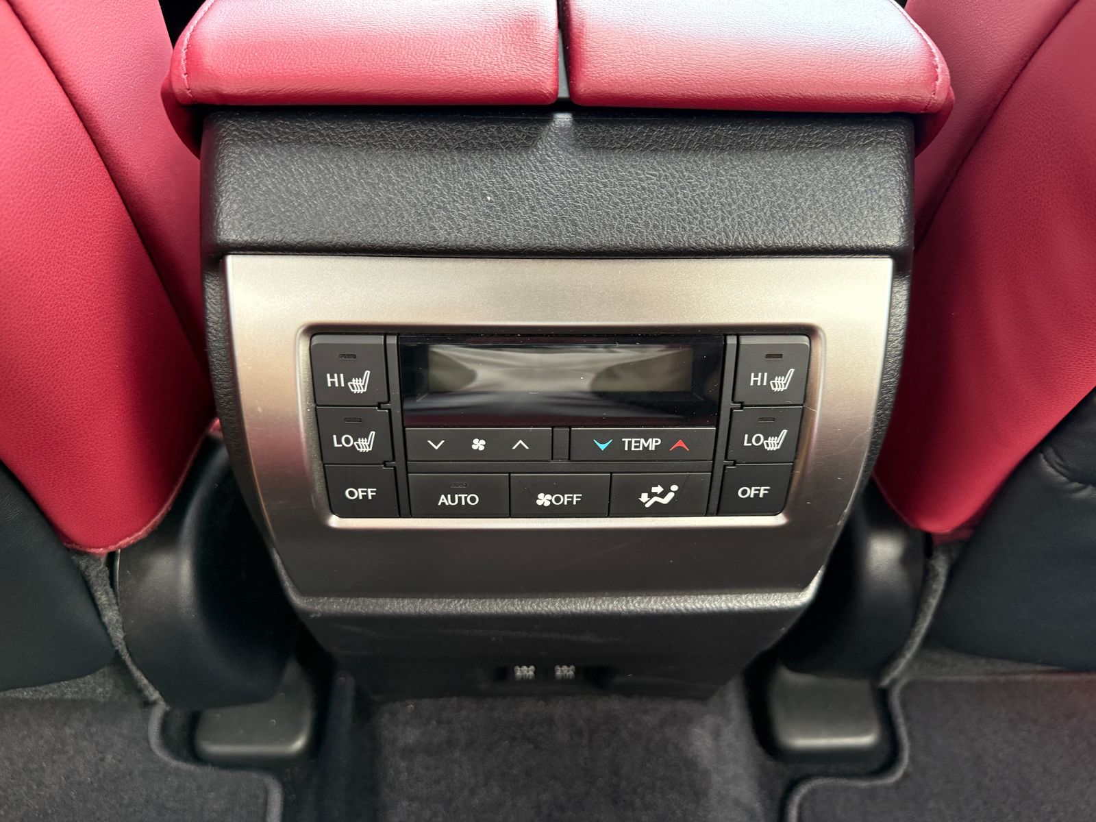 2022 Lexus GX GX 460 Premium AWD