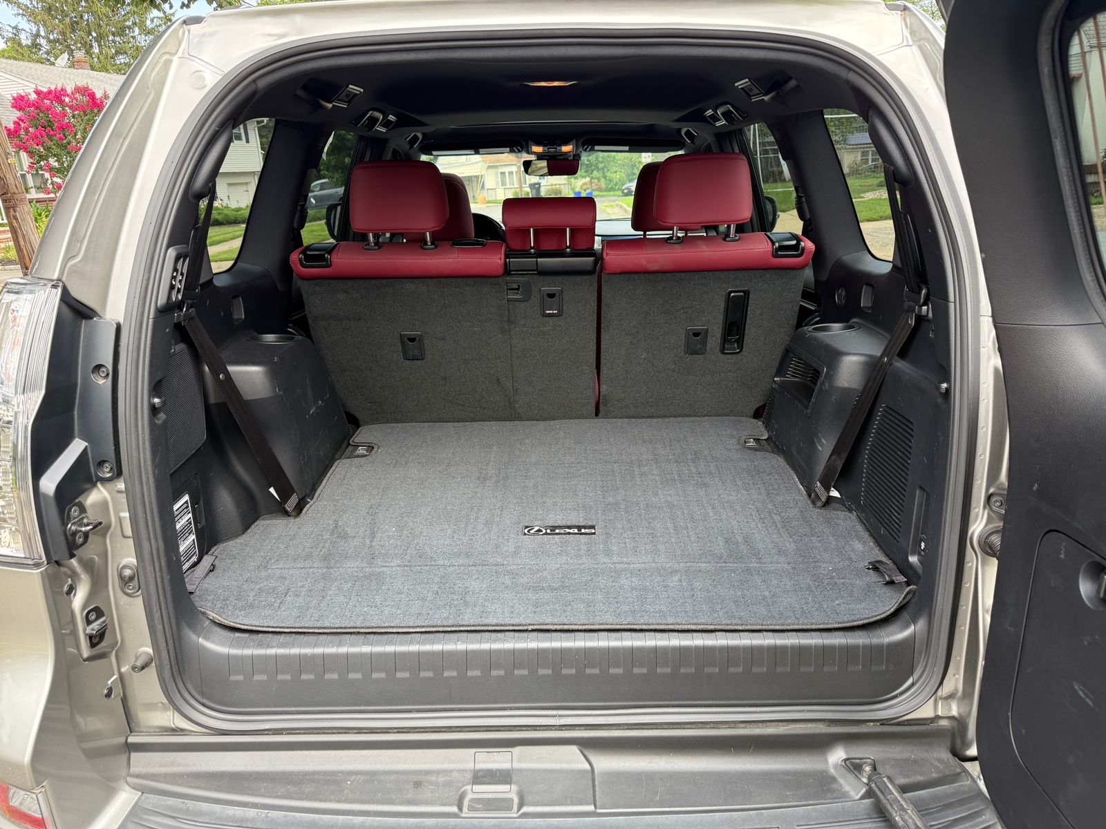 2022 Lexus GX GX 460 Premium AWD